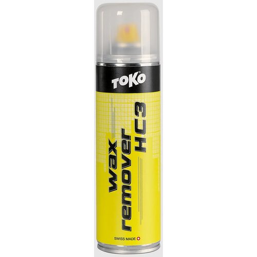 Toko Waxremover Hc3 250ml neutral Slike