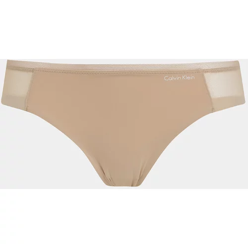 Calvin Klein Underwear Hlačke Bež