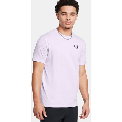 Under Armour UA M SPORTSTYLE LC SS-PPL Slike