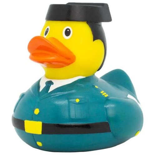 Lilalu Patkica - Spanish Police - Rubber Duck Cene