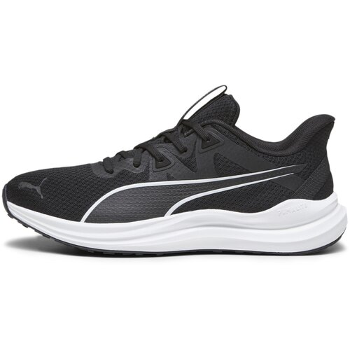 Puma Tenisice za trčanje &amp;#039;Reflect Lite&amp;#039; crna / bijela Slike