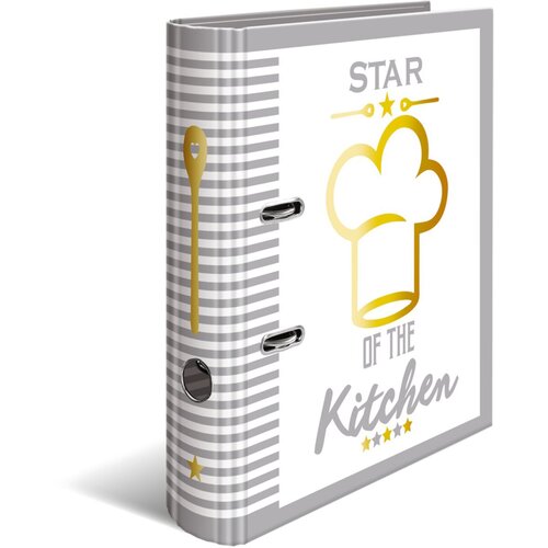 Herma Folder Star of the Kitchen DIN A4 NEW 2023 19662 Cijene
