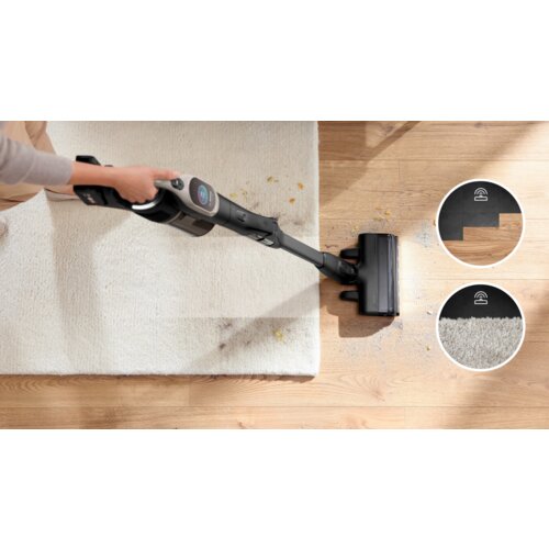 Bosch Usisavač BBS1041GQC, (4242005469567) Slike