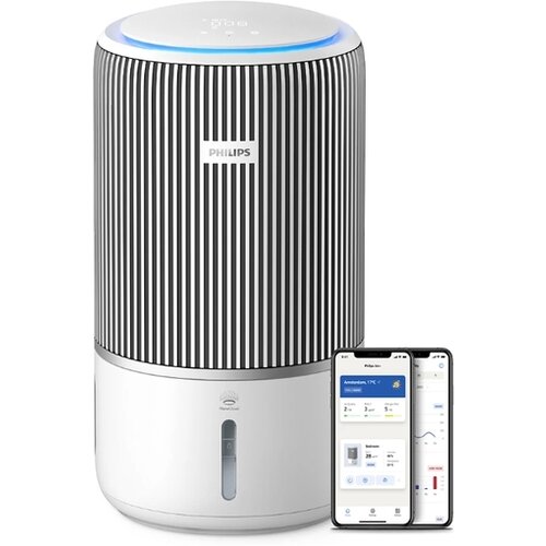 Philips čistilnik in vlažilec zraka AC3420/10 Cene