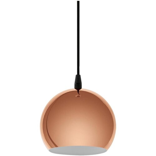 Eglo 95838 - luster PETTO LED GU10-LED/4W/230V Slike