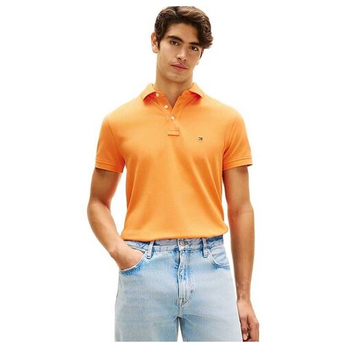 Tommy Hilfiger pamučna muška polo majica Cene