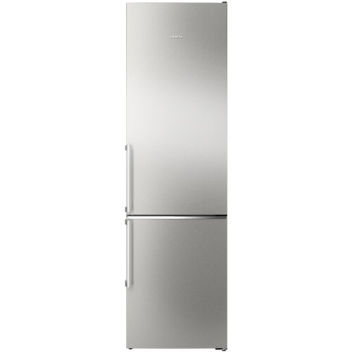 Siemens KG39NAIAU iQ500 stojalo NoFrost hladilnik-zamrzovalnik, Krtaceno jeklo, AntiFingerprint Cene