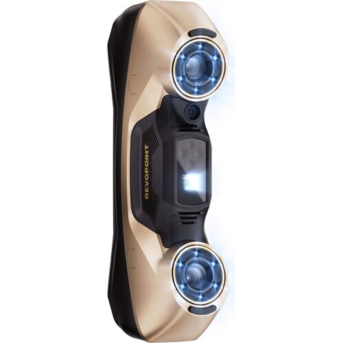Revopoint MetroY Ultra - CMM Edition Cene