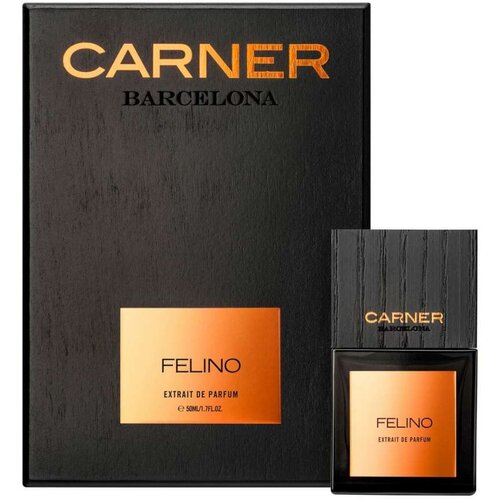 Parfem za oba spola Carner Barcelona Felino (50 ml) Cijene