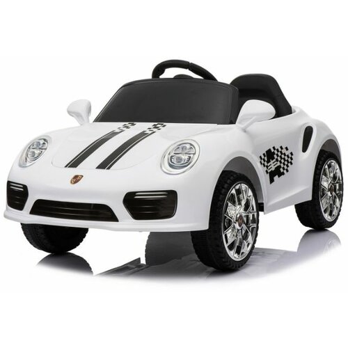  Auto na akumulator beli 6V4AH*1+1motor r/c S2988 Slike