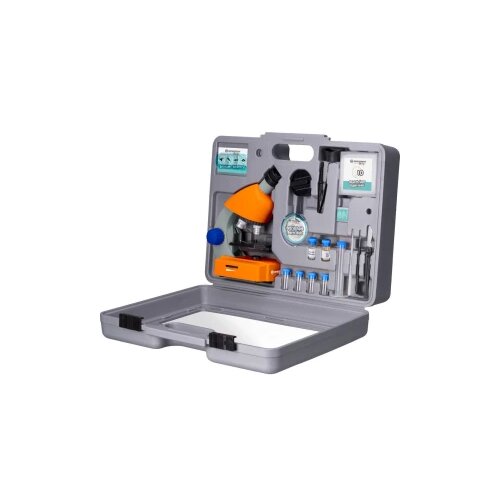Bresser Optik Junior 40-640 dječji mikroskop Cijene
