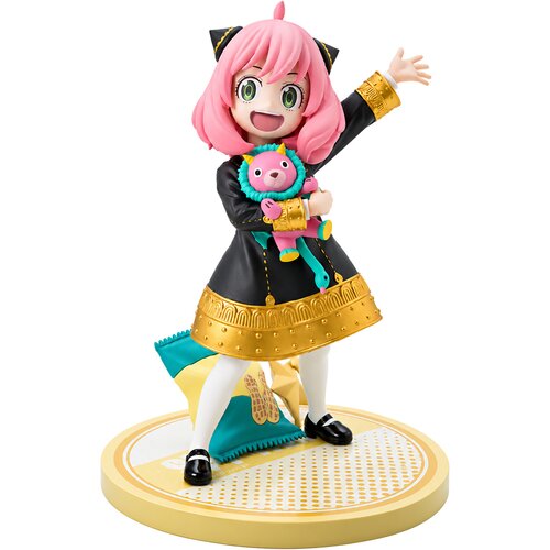 SPY X Family Anya Forger zbirateljska figura 10cm Slike
