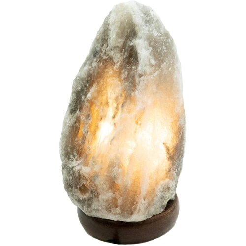 Globo 28300G - Lampa od soli STONE 1xE14/15W/230V 2,64 kg Cene