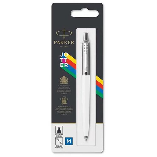 Parker Kemični svinčnik Jotter Originals Slike