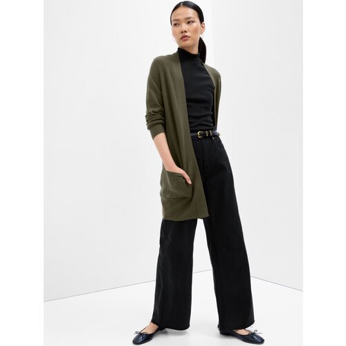 GAP Long Cardigan - Women's Cene