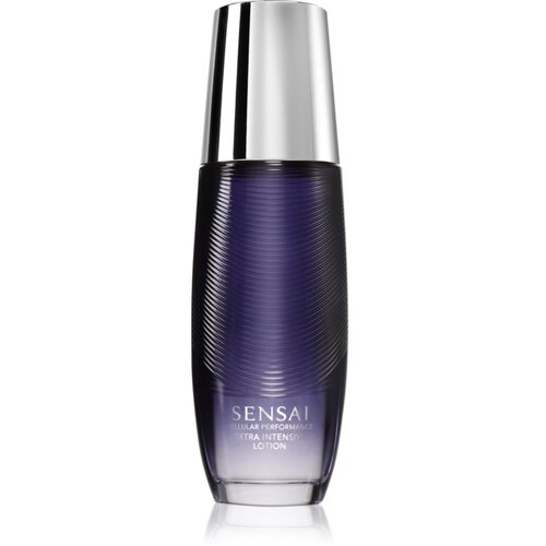 Sensai Extra Intensive Lotion vlažilni losjon za osvetlitev kože 125 ml Slike