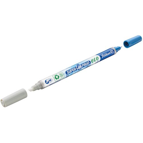  tinte super pirat 850b eco pk2 pelikan 822251 blister Slike