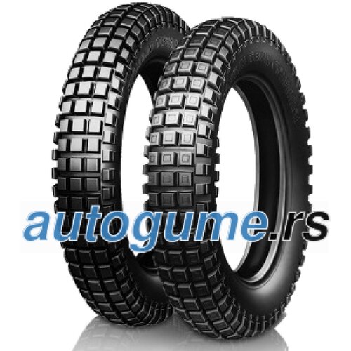 Michelin Trial Competition 2.75-21 45L M/C TT Front Slike