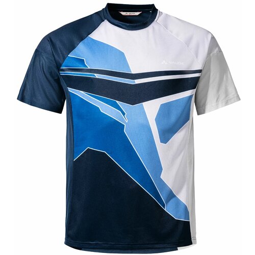 VAUDE Men&amp;#039;s cycling jersey Moab VI L Slike