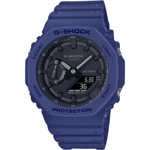 G-shock RUČNI SAT CASIO GA-2100-2AER Cene