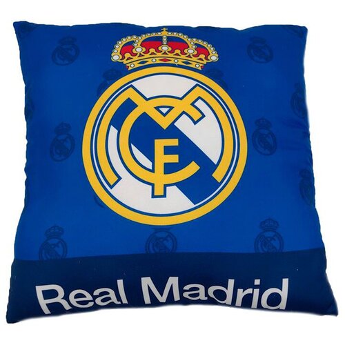 REAL MADRID Cojin Slike