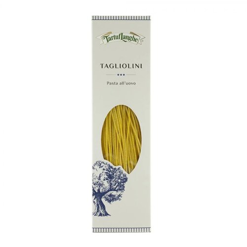  Jajčne testenine Tagliolini - 250 g Cene