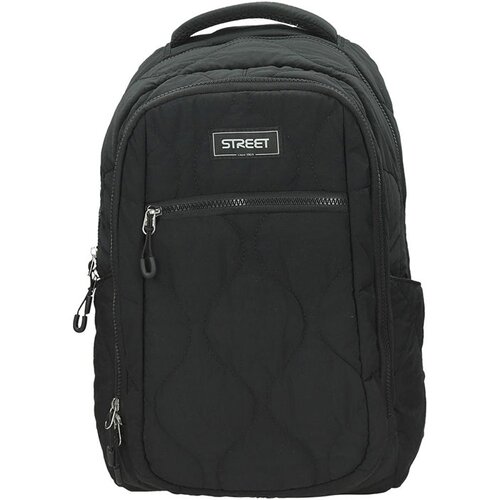 STREET ranac ovalni puffy black ( 531356 ) Cene