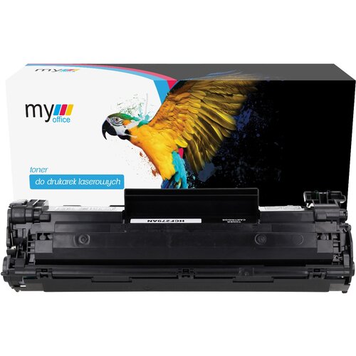  toner hp CF279A myoffice Cene