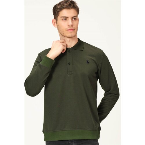 Dewberry V4007 MEN'S SWEATSHIRT-RIGHT Cene