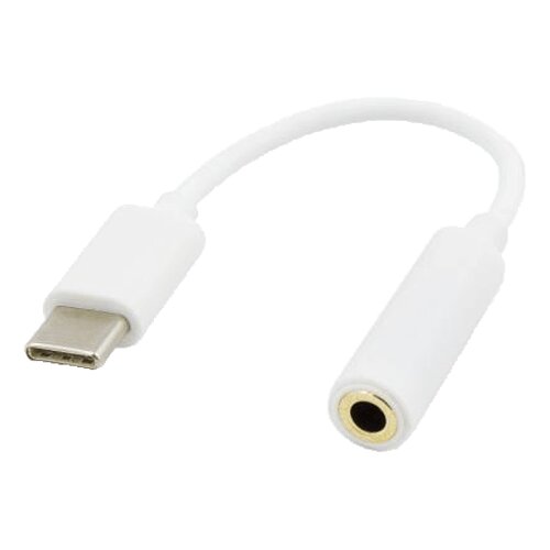 S Box Adapter 3.5 mm - Type C Slike