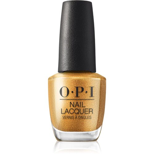 OPI Good Enough to Treat Nail Lacquer lak za nokte nijansa Nougat by Nature 15 ml Cijene