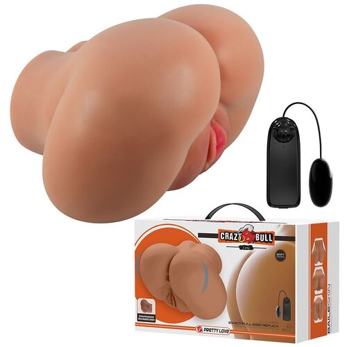 Fantazija veštačka Vagina Luna Slike