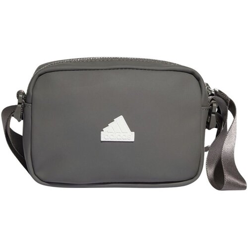 Adidas Torbe za čez ramo Essentials Siva Slike