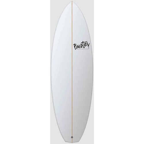 BUSTER K-Type Riversurfboard white Slike