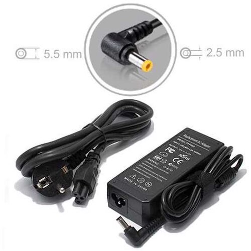  za laptop 16V 3.36A ibm 5.5*2.5 Cene