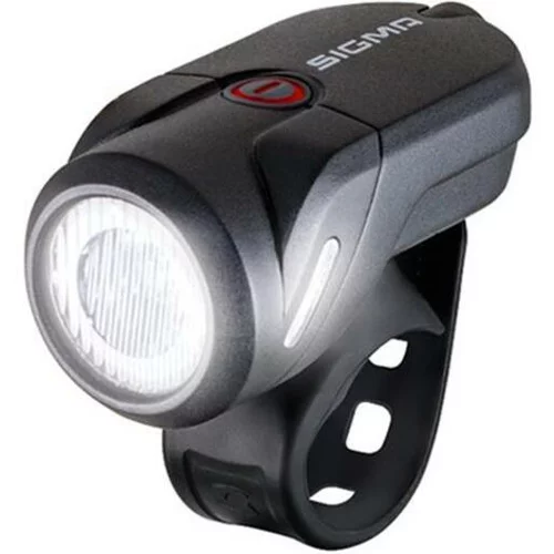 Sigma kolesarska luč Aura 35 USB