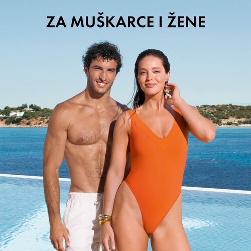 Vichy Capital Soleil UV Aqua za&amp;scaron;čitno pr&amp;scaron;ilo z vlažilnim učinkom SPF 50 200 ml Slike