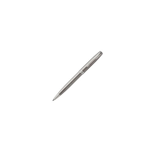 Parker Kemijska olovka Sonnet Steel, srebrno siva Cijene