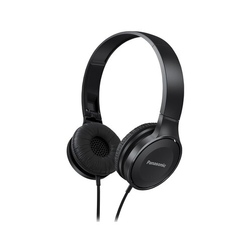 Panasonic RP-HF100ME-K slu&amp;scaron;alice Slike