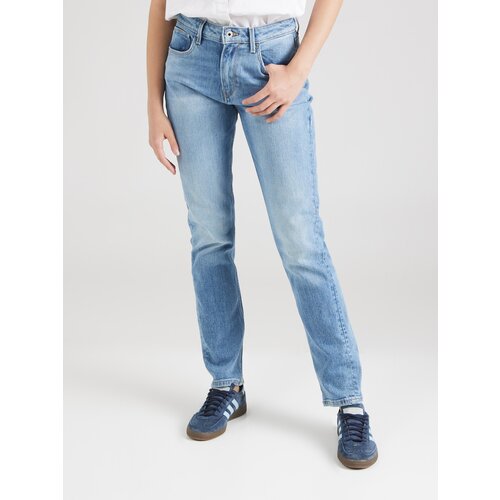 PepeJeans Kavbojke moder denim Slike