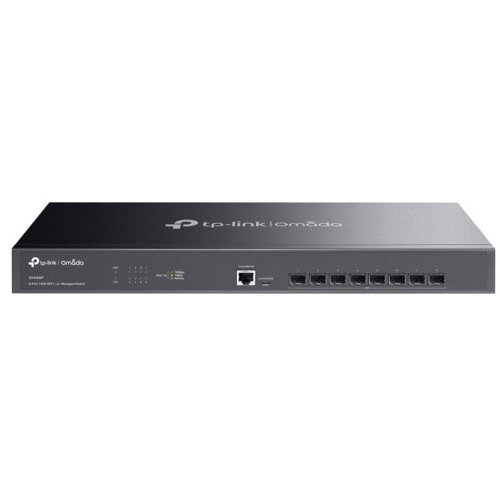 Tp-link Omada SX3008F 8-port 10GbE SFP+ L2 managed mrežno stikalo switch Cene