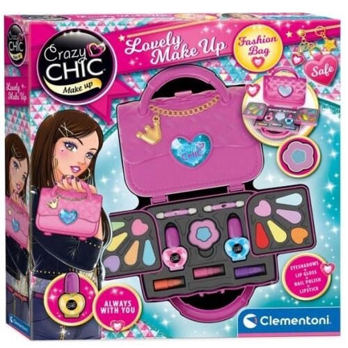  Igračka  crazy chic set beauty za djevojcice Cene