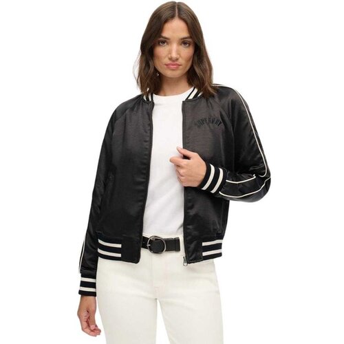 Superdry Ženska bomber jakna Cene