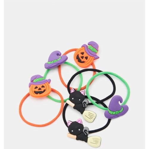 Sinsay Gumice za kosu 6 pack Slike