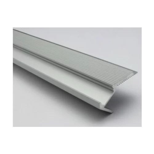  aluminijski profil ll ALP022 za stepenice 2m