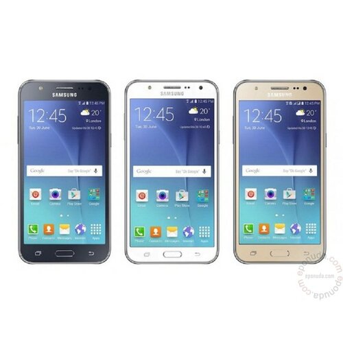 Samsung Galaxy J7 (2016) SM-J710FN mobilni telefon Slike