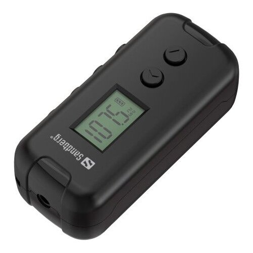 Sandberg FM prijemnik Pocket 421-00 Cene