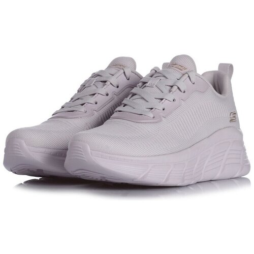 Skechers Superge Bobs B Flex Hi-Flying Hi 117385/LIL Vijolična Slike