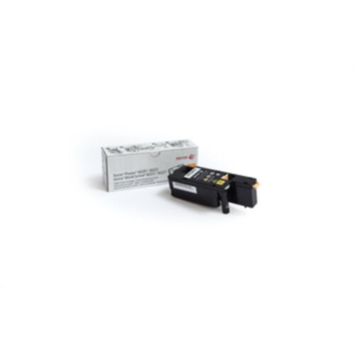 Xerox 6020/6027 toner yellow ORIGINAL 1K (106R02762) Cijene