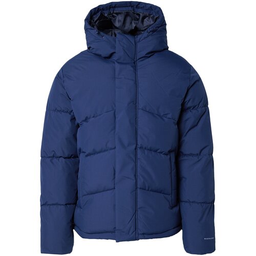Jack &amp;amp; Jones Zimska jakna &amp;#039;JJWORLD&amp;#039; tamno plava Slike